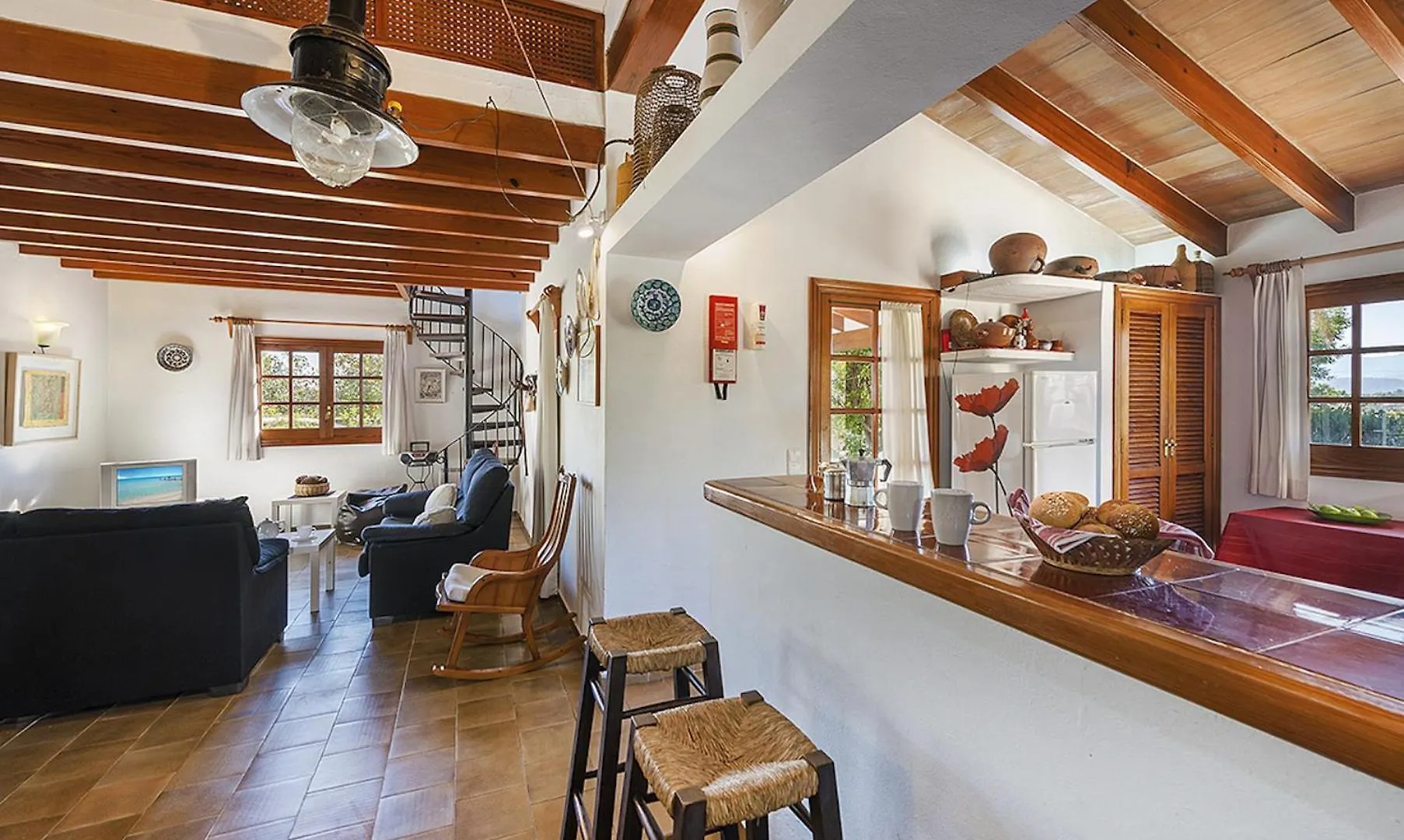Villa Can Deya Port de Pollença