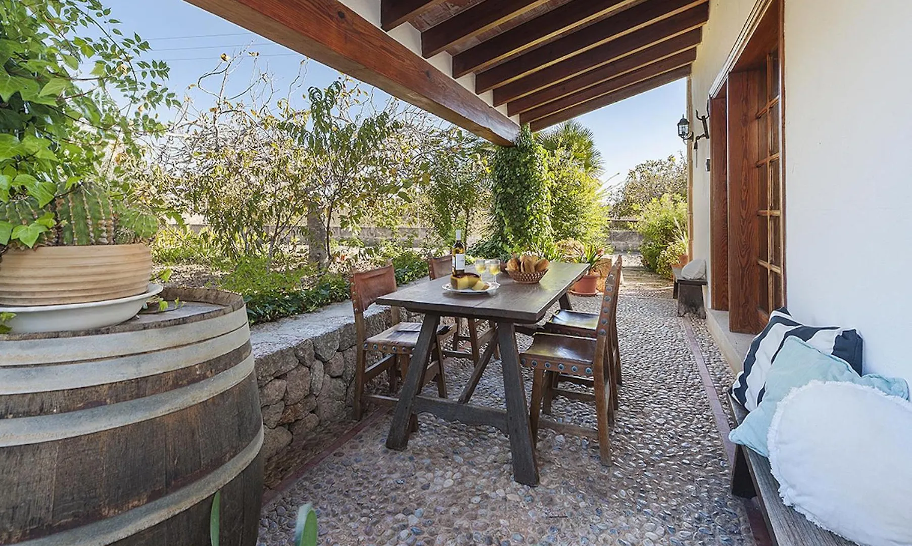 Villa Can Deya Port de Pollença