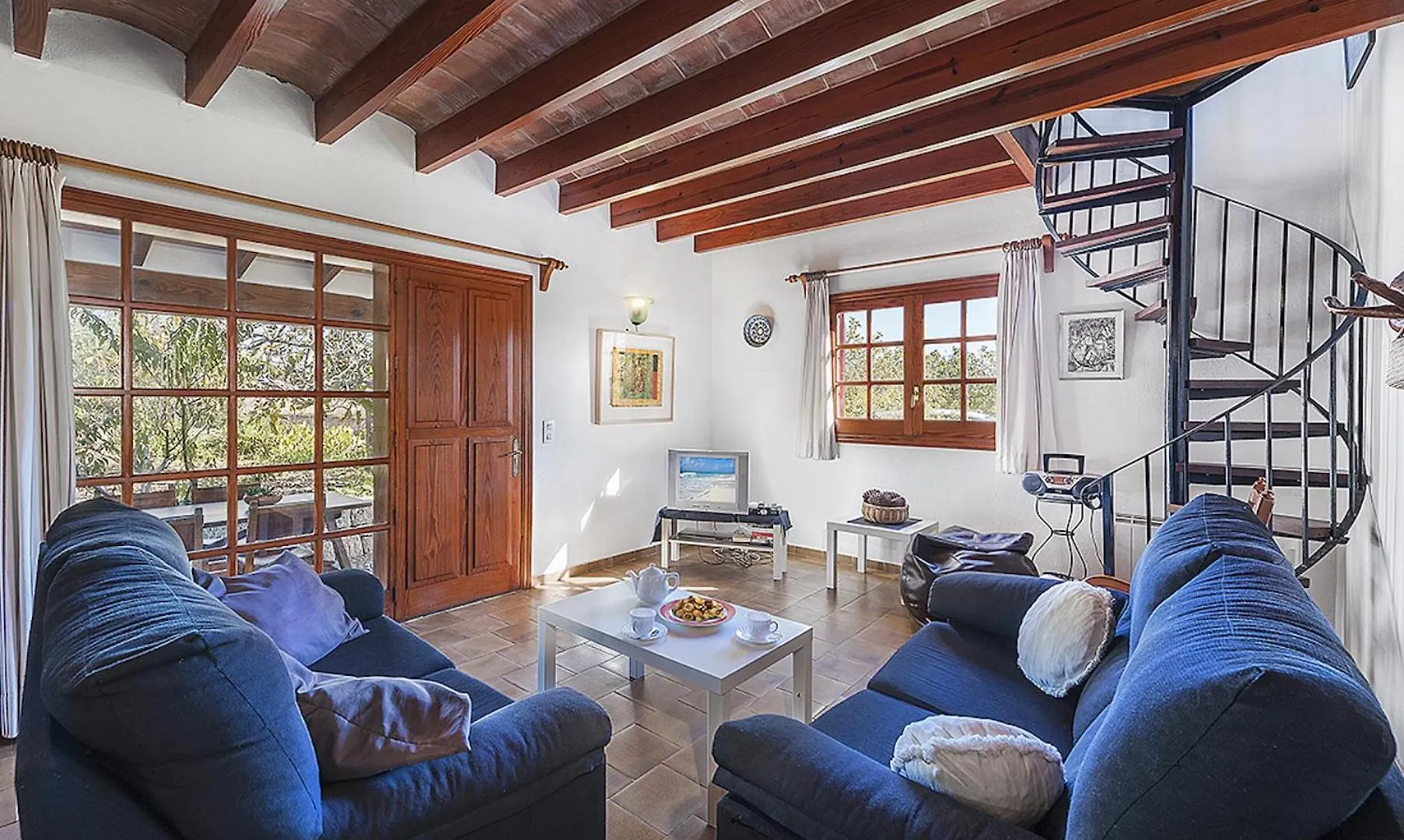 Villa Can Deia Port de Pollença